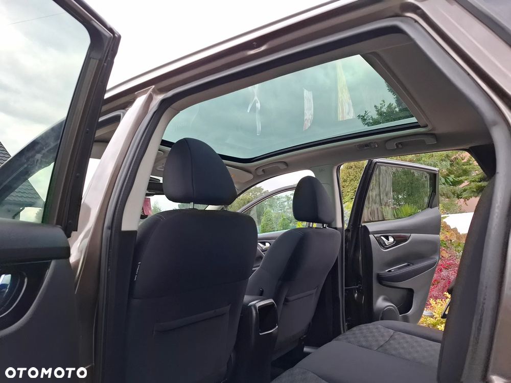Nissan Qashqai 1.5 dCi TEKNA+ - 23