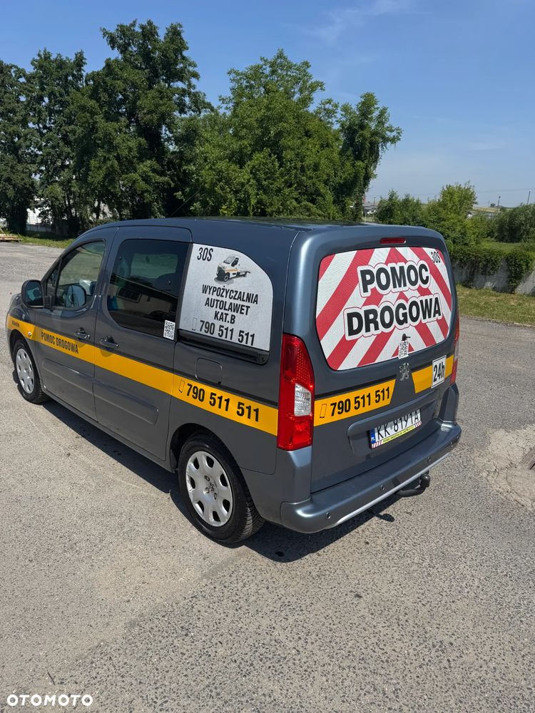 Peugeot Partner - 3