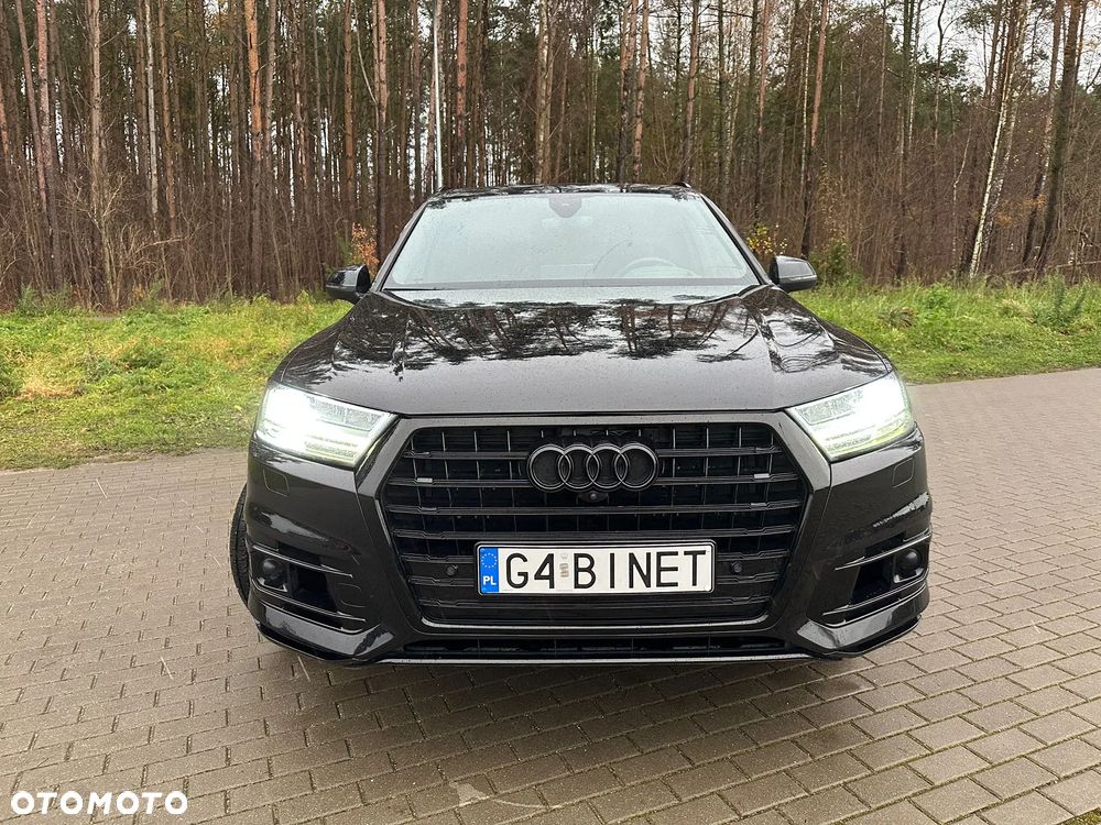 Audi Q7 - 5