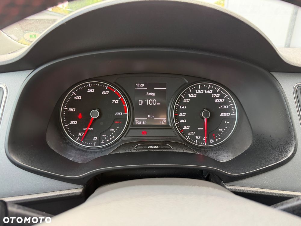 Seat Leon 1.4 TSI FR S&S - 21