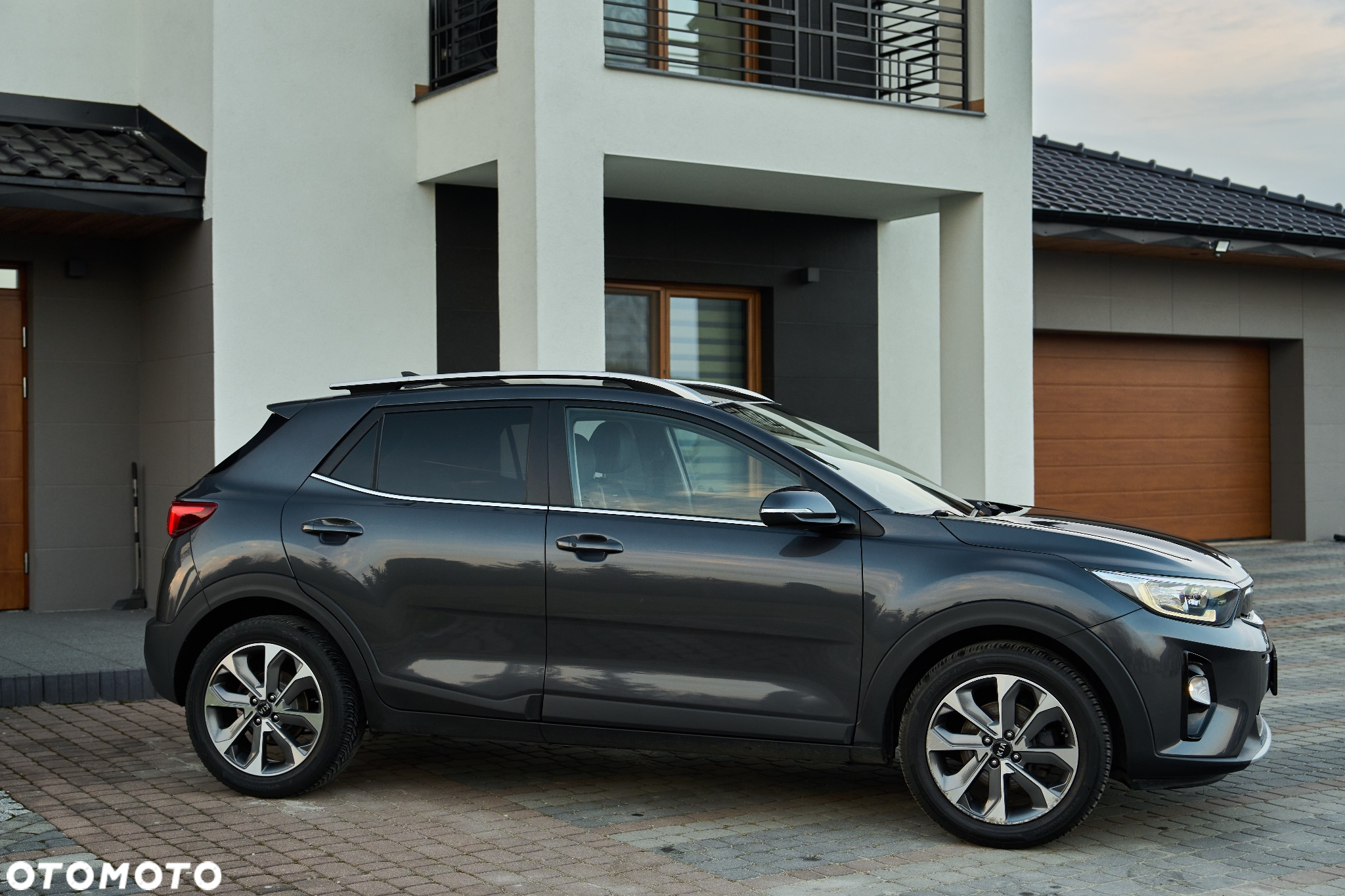 Kia Stonic - 6
