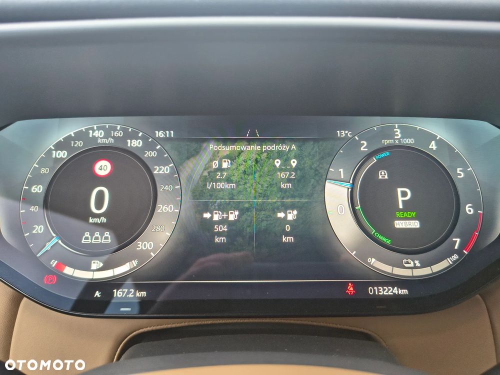 Land Rover Range Rover Sport - 17