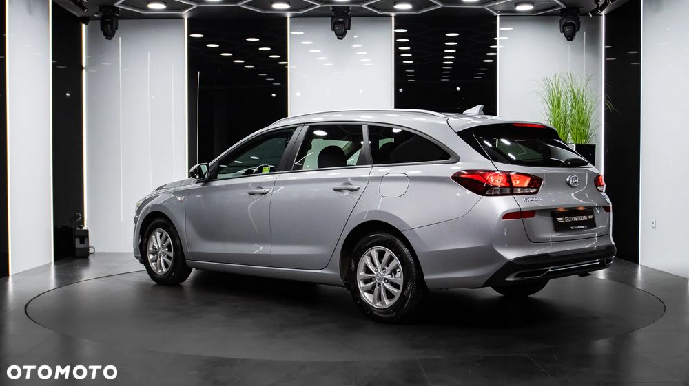 Hyundai i30 1.0 T-GDI Modern - 5