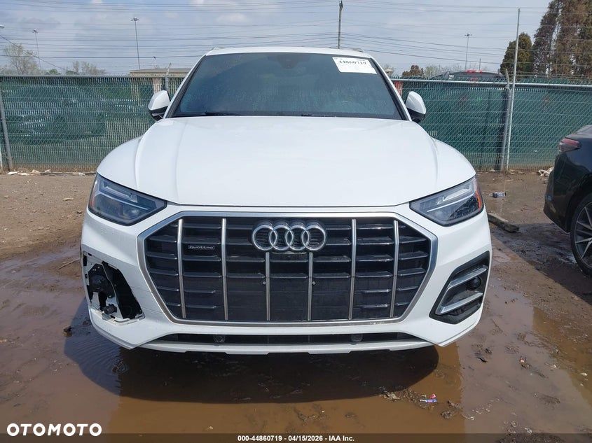 Audi Q5 45 TFSI mHEV Quattro S tronic - 2