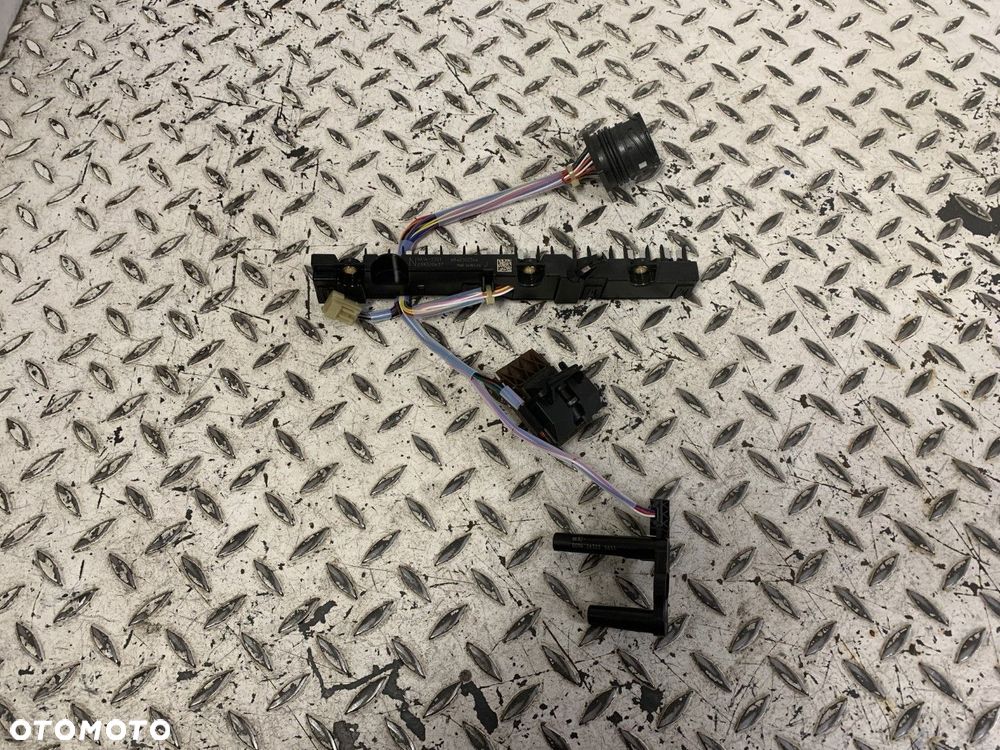 NOWY ORYGINALNY CZUJNIK SENSOR ZASIĘGU SKRZYNI BIEGÓW JEEP DODGE RAM FIAT 68425025aa 238320637 - 2