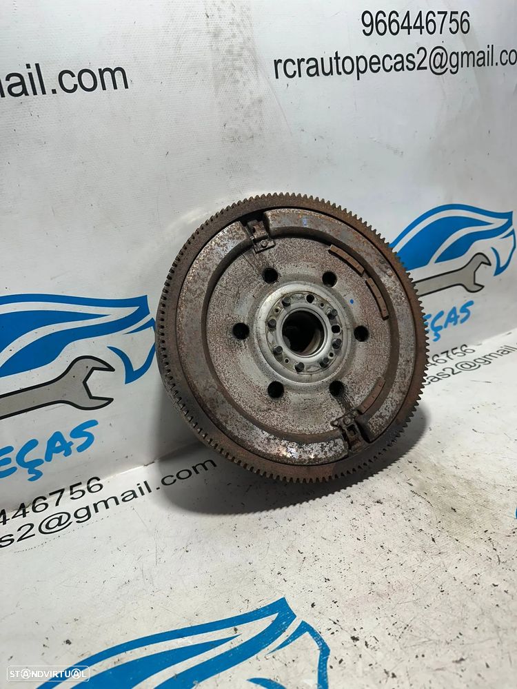 .Kit Embraiagem Peugeot Citroen DS5 9686915580 RH02 - 7