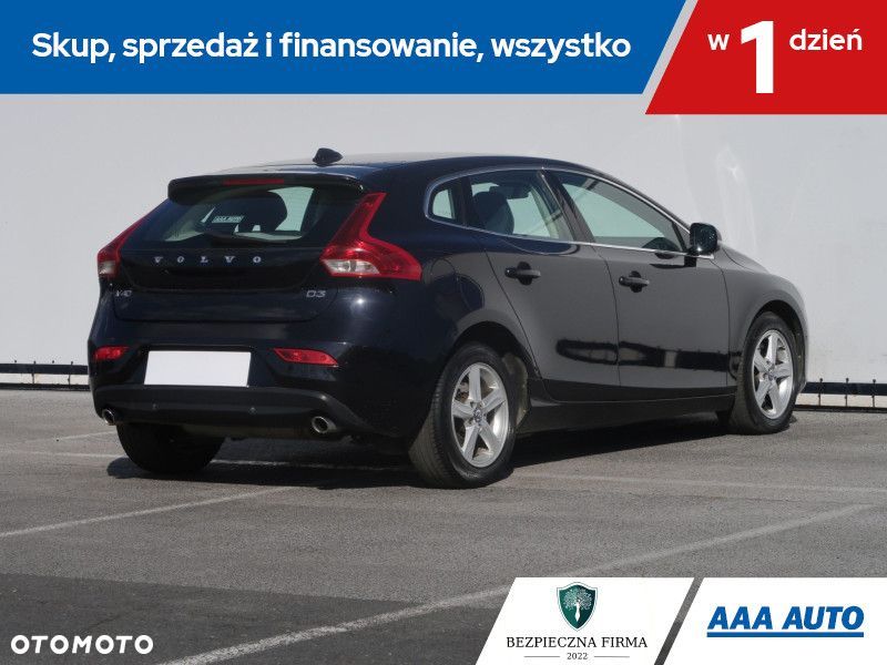 Volvo V40 - 7