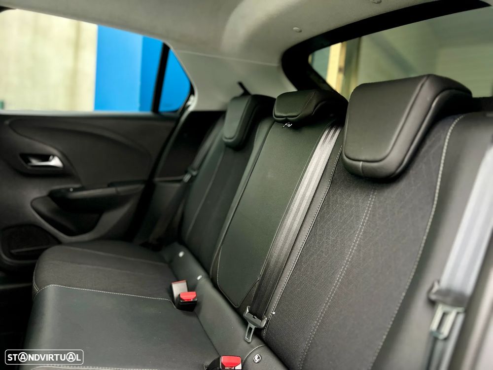 Opel Corsa 1.5 D Elegance - 14