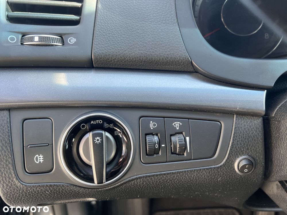 Hyundai i40 1.6 GDI Classic - 20