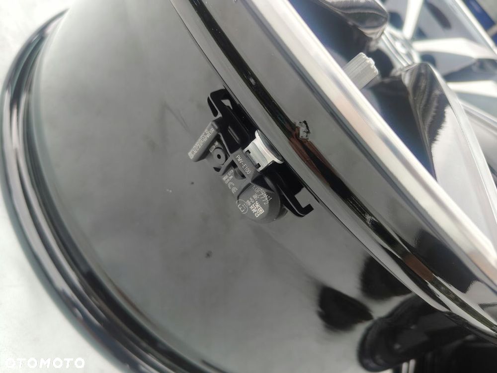 FELGI TOYOTA COROLLA E21 LIFT GR CAMRY 18 ORYGINA 42611-YP420 tel.509100323 - 6