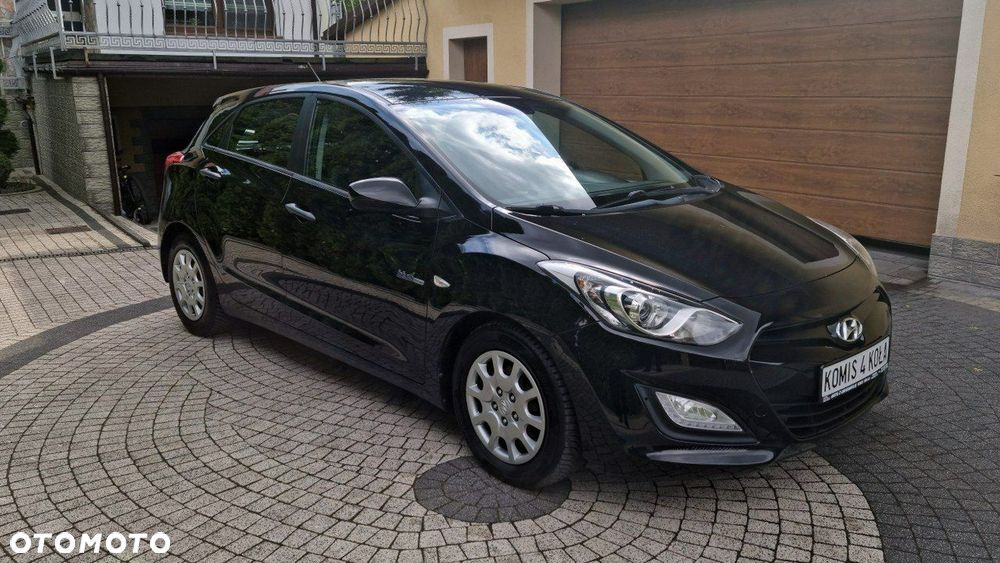 Hyundai i30 - 2