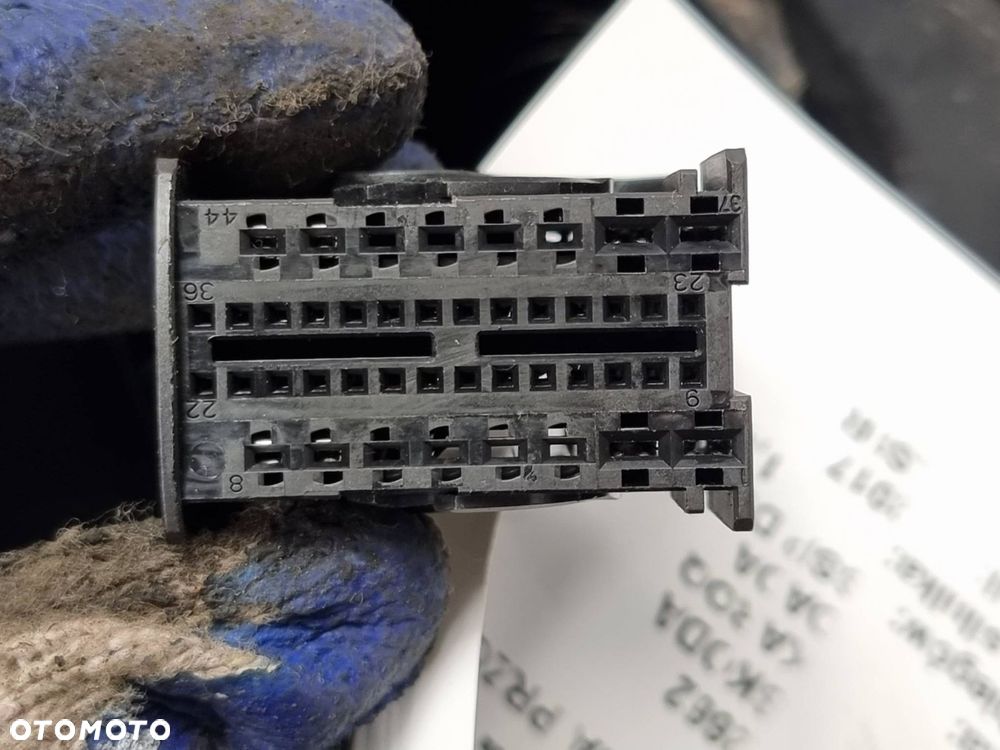 LAMPA PRAWA PRZÓD SKODA KAROQ 57B941016C - 10