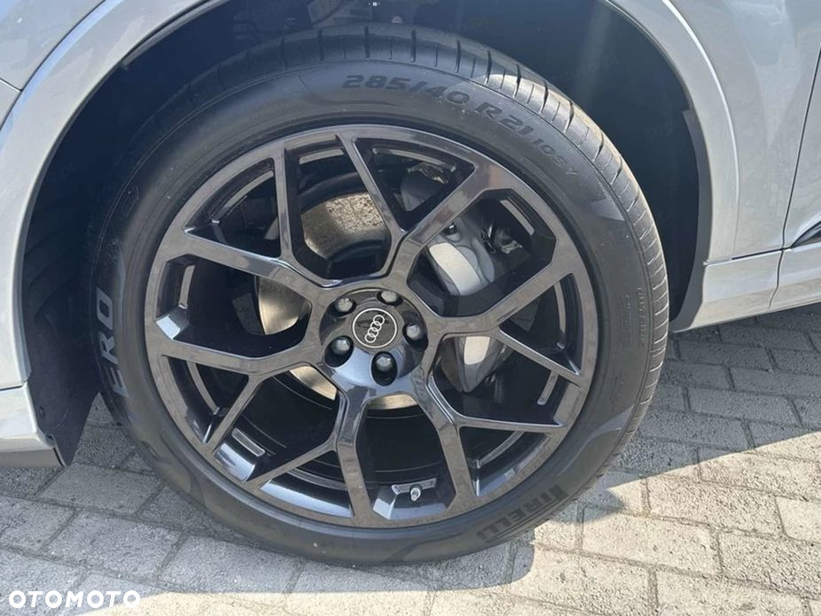 Audi Q7 - 18