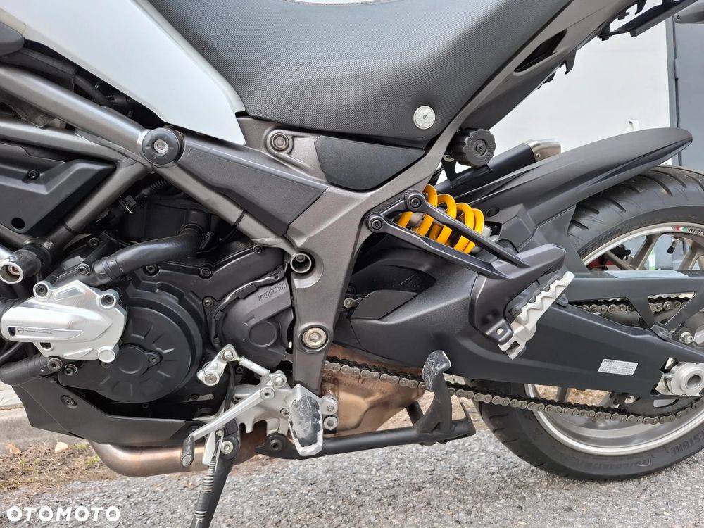 Ducati Multistrada - 36