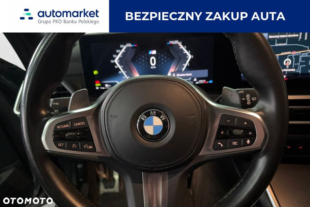 BMW Seria 3 - 12