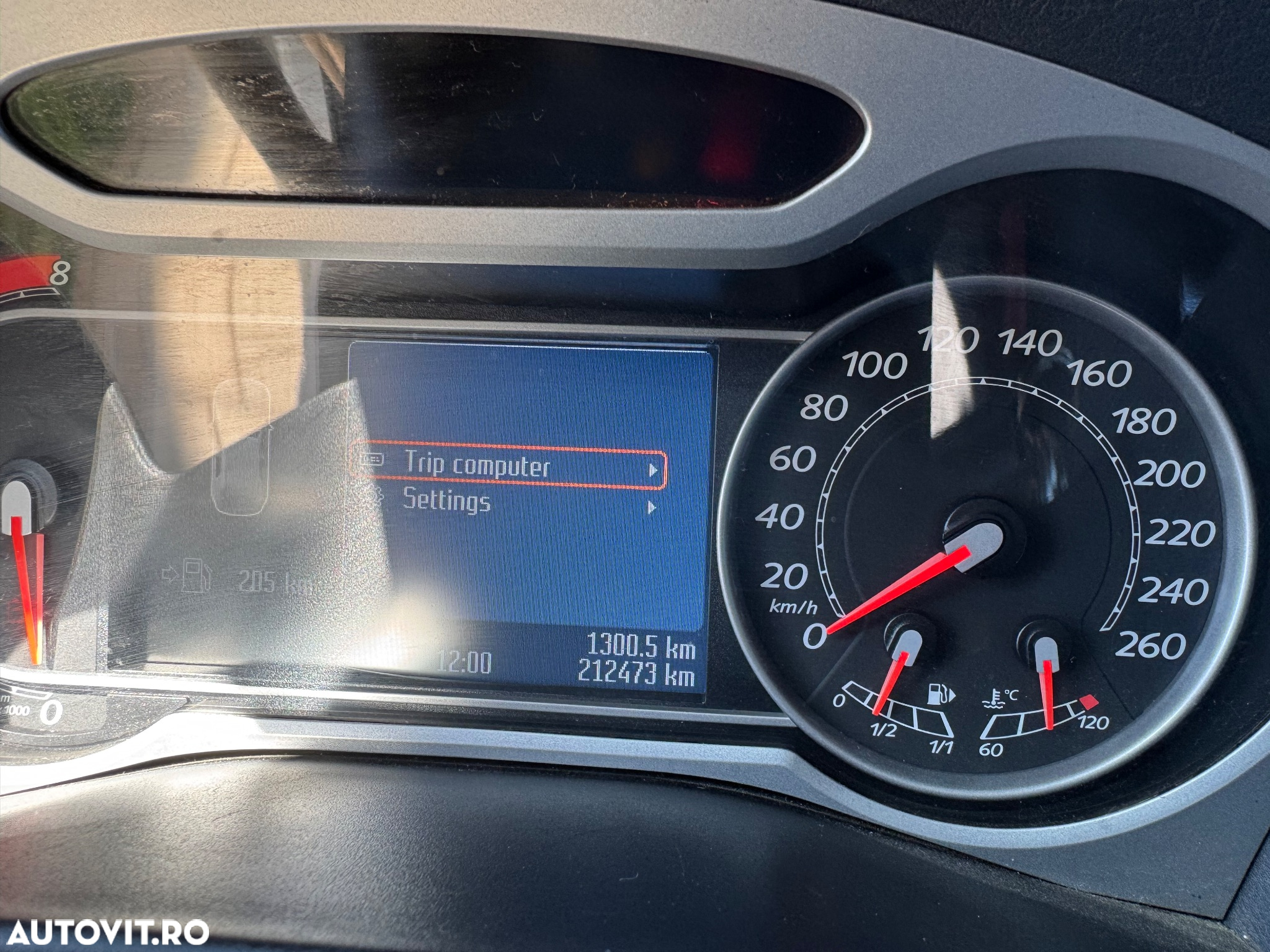 Ford Mondeo - 16