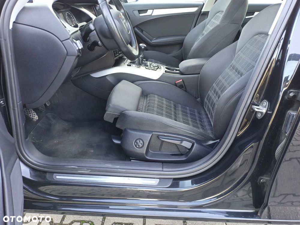 Audi A4 Avant 2.0 TDI Limited Edition - 19