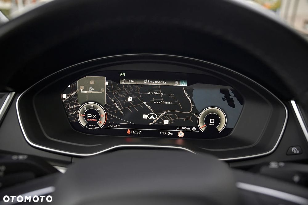 Audi Q5 40 TDI quattro S tronic advanced - 33