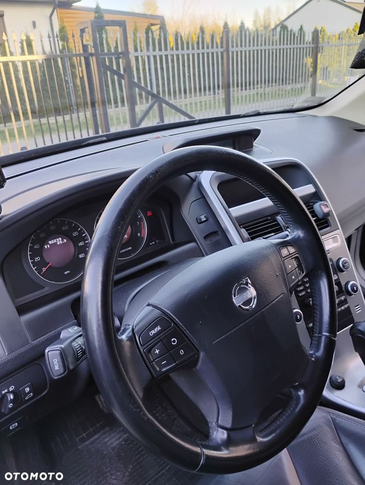 Volvo XC 60 3.2 AWD RDesign - 7