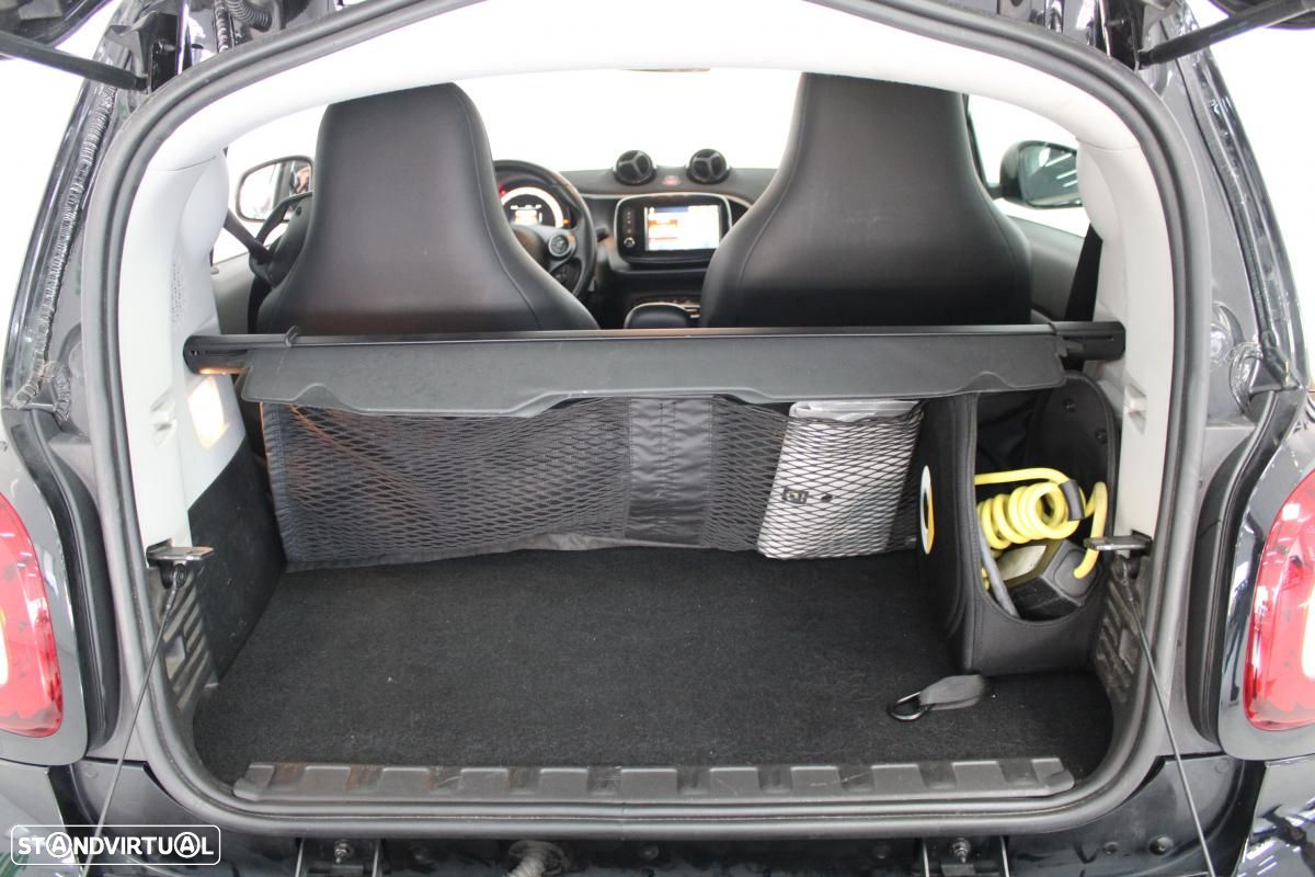 Smart ForTwo Coupé - 8