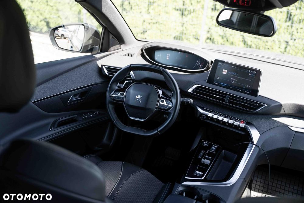 Peugeot 3008 - 21