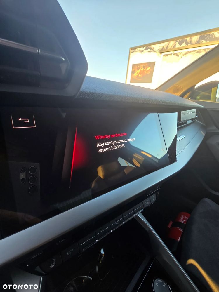 Audi S3 - 9