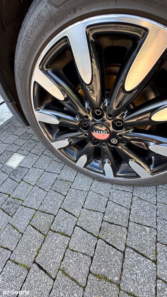 MINI Cooper Multitone Edition - 14