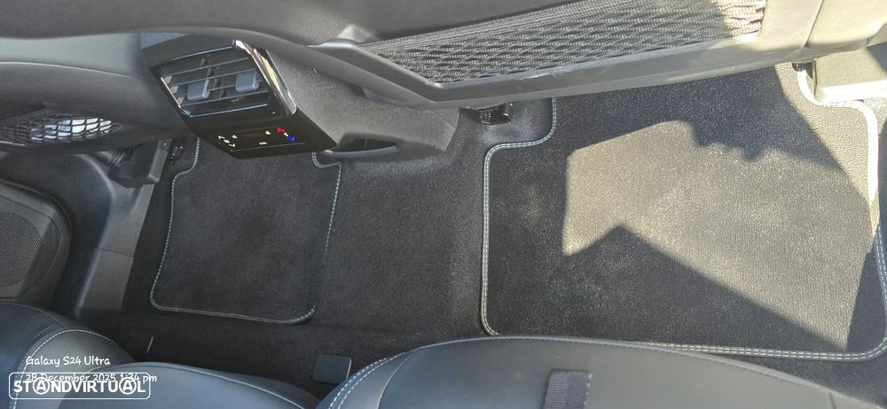 Peugeot 5008 1.2 Hybrid GT e-DCS6 - 21