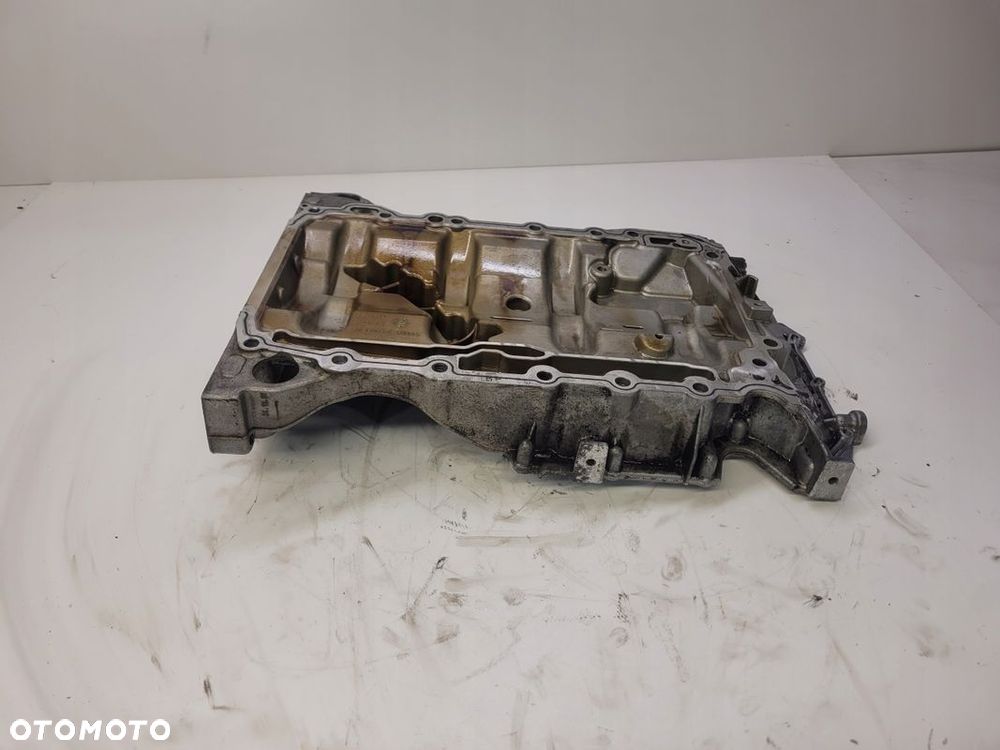 MISKA OLEJOWA PÓŁBLOK AUDI A4 2.0 TFSI 06H103603S - 3