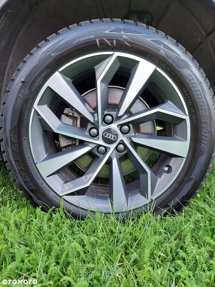 Audi Q5 45 TFSI quattro S tronic S line - 29