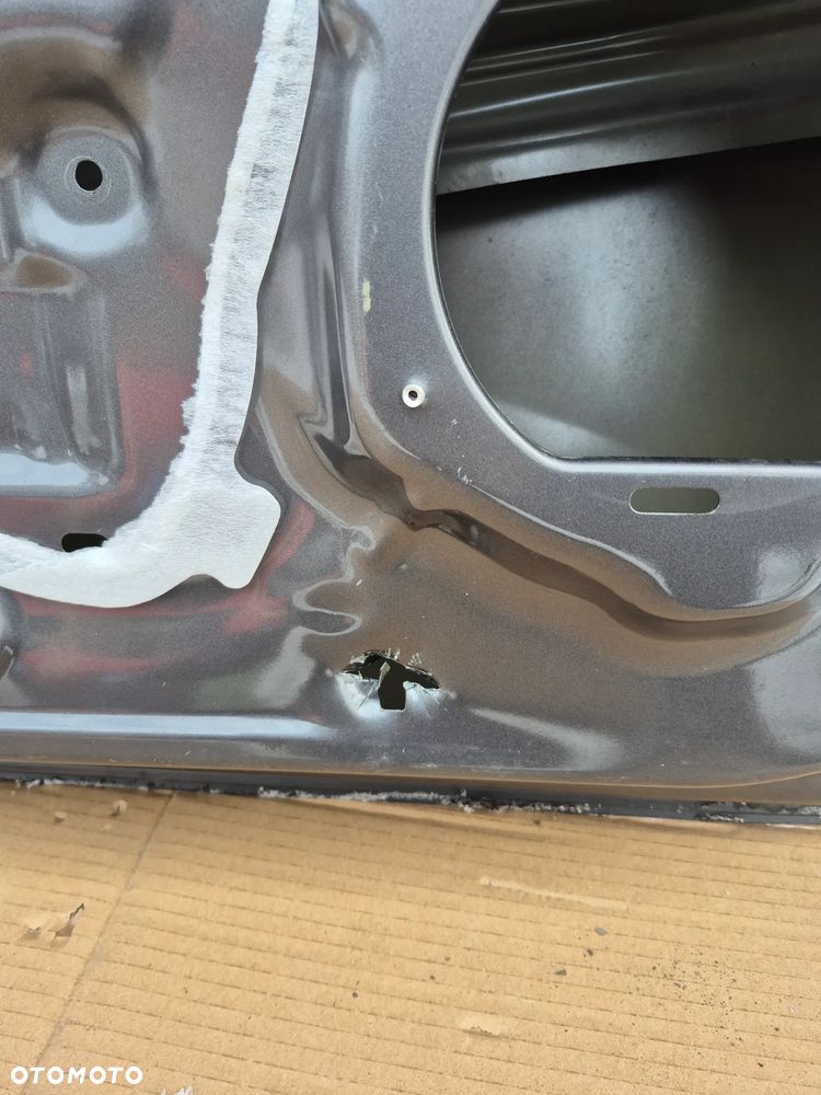 Fiat Tipo drzwi lewe - 11