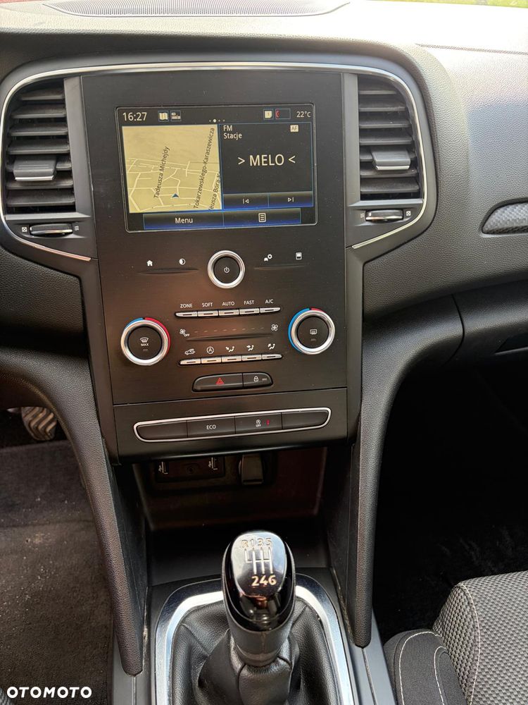 Renault Megane - 11