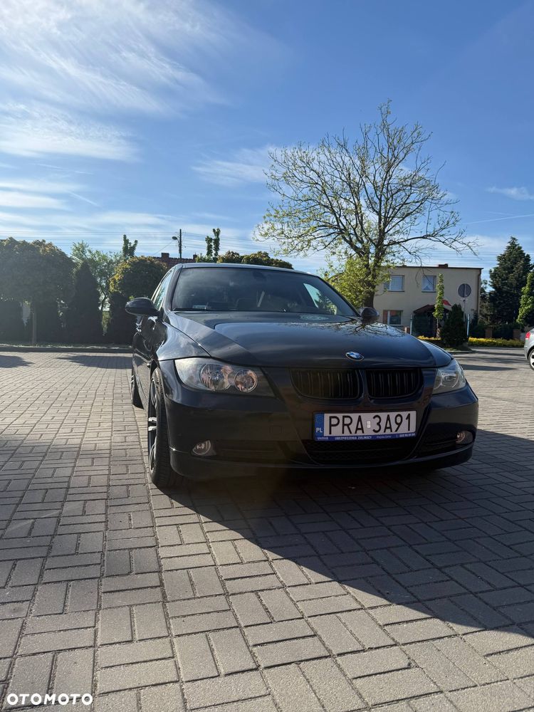 BMW Seria 3 - 15