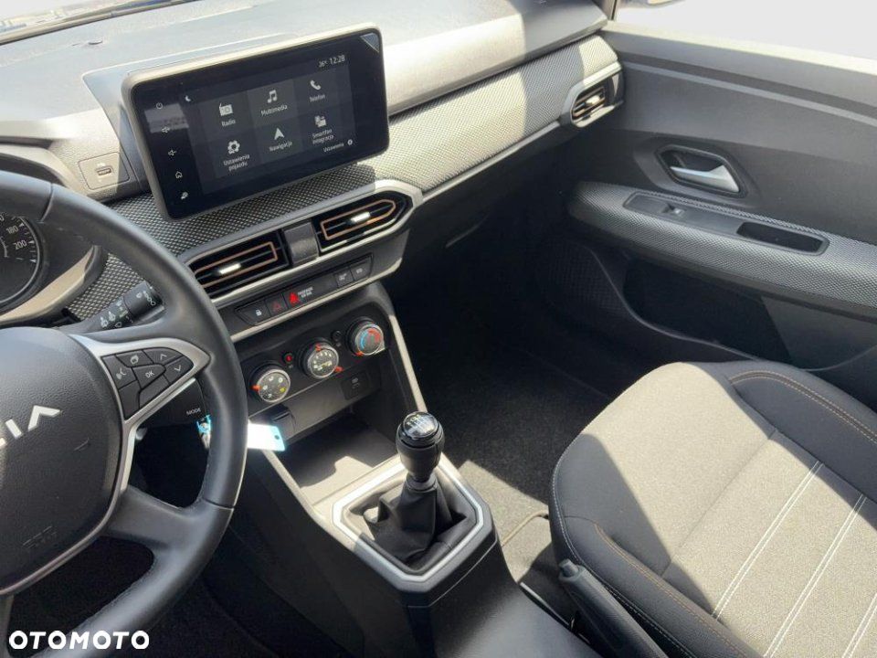 Dacia Sandero Stepway - 18