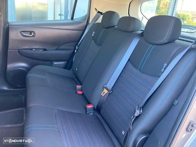 Nissan Leaf 40 kWh 2.ZERO Edition - 27