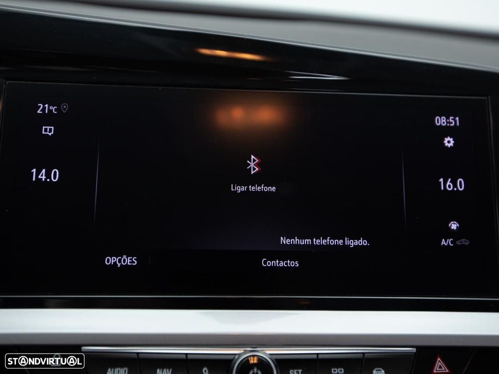 Opel Grandland 1.5 CDTI Elegance AT - 25