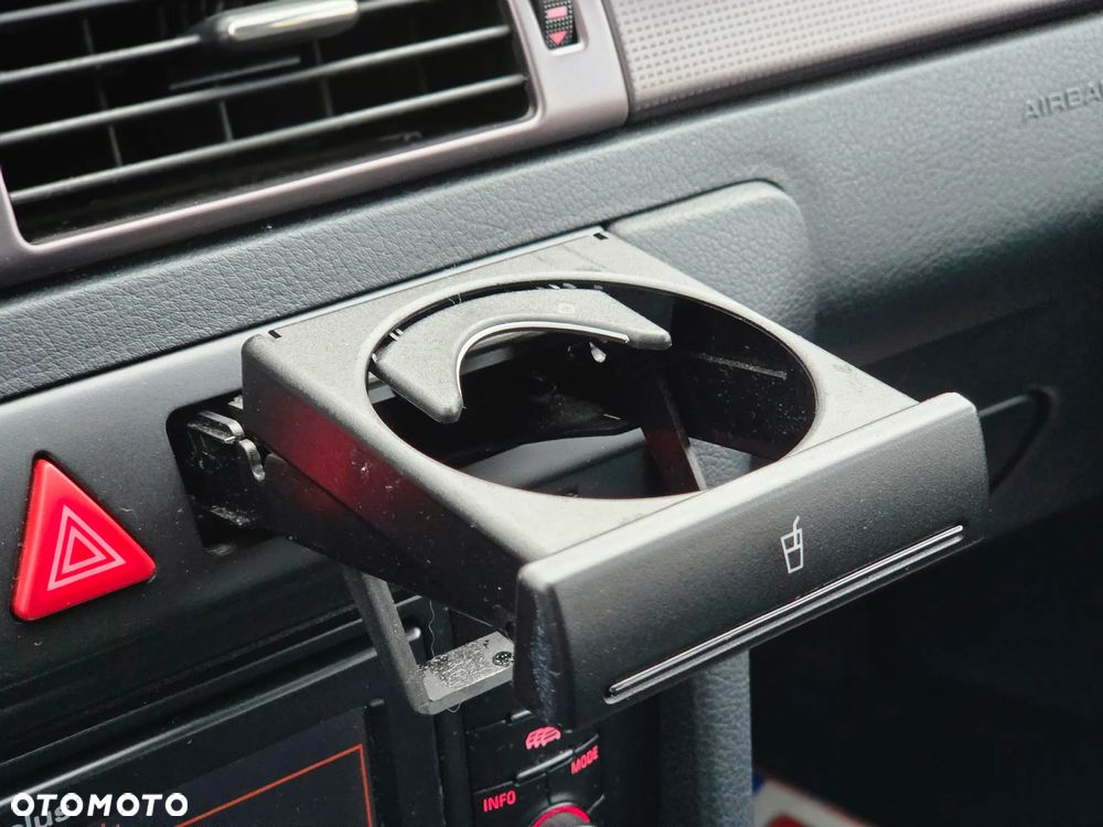 Audi A6 - 25