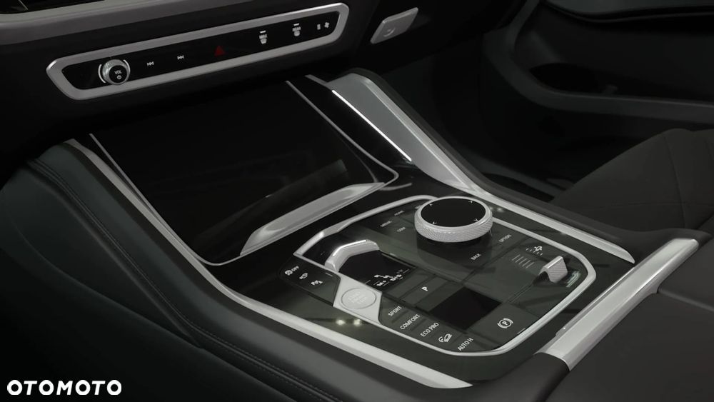 BMW X6 xDrive30d mHEV sport - 9