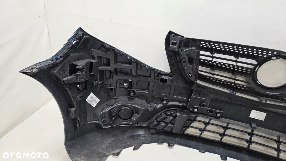 zderzak przód przedni mercedes vito v-klasa a447 a4478804370 - 13