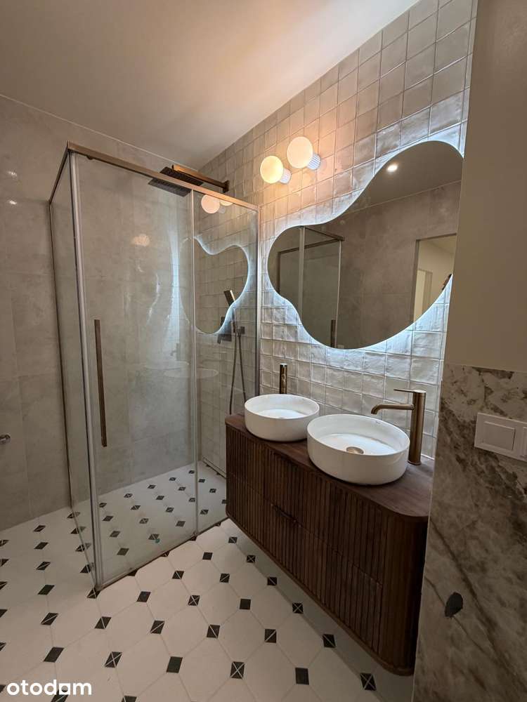 ZA CHWILĘ GOTOWE! 3 pokoje + garaż w cenie! PREMIUM lokalizacja