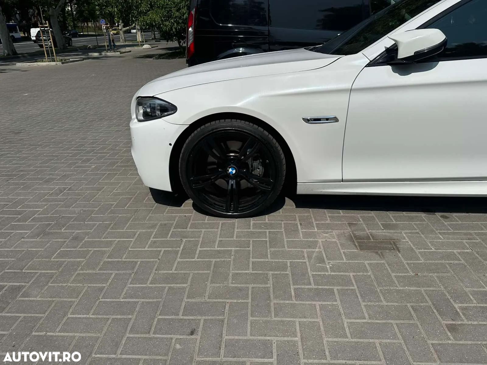 Jante BMW 343 style R20 - 4
