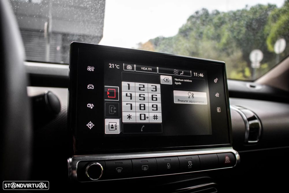 Citroën C4 Cactus PureTech 82 Feel - 41