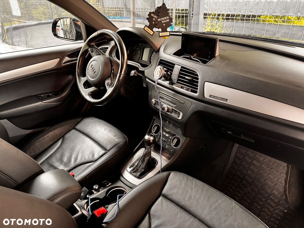 Audi Q3 - 2