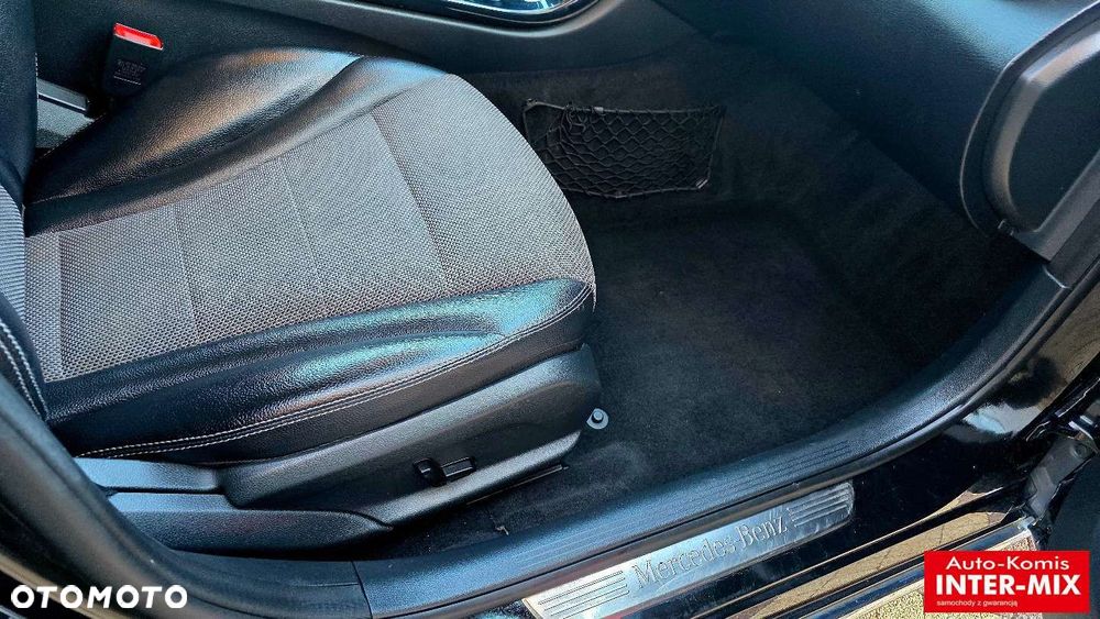 Mercedes-Benz Klasa C - 33