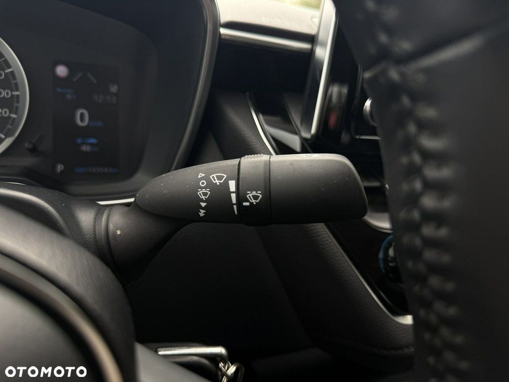 Toyota Corolla 1.5 Comfort MS - 19