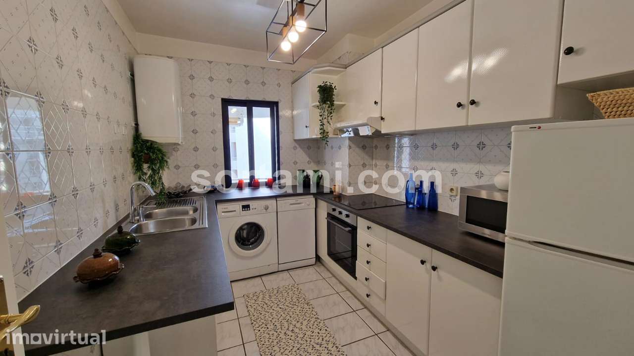 Apartamento T2 Venda em Quarteira,Loulé - Grande imagem: 4/15
