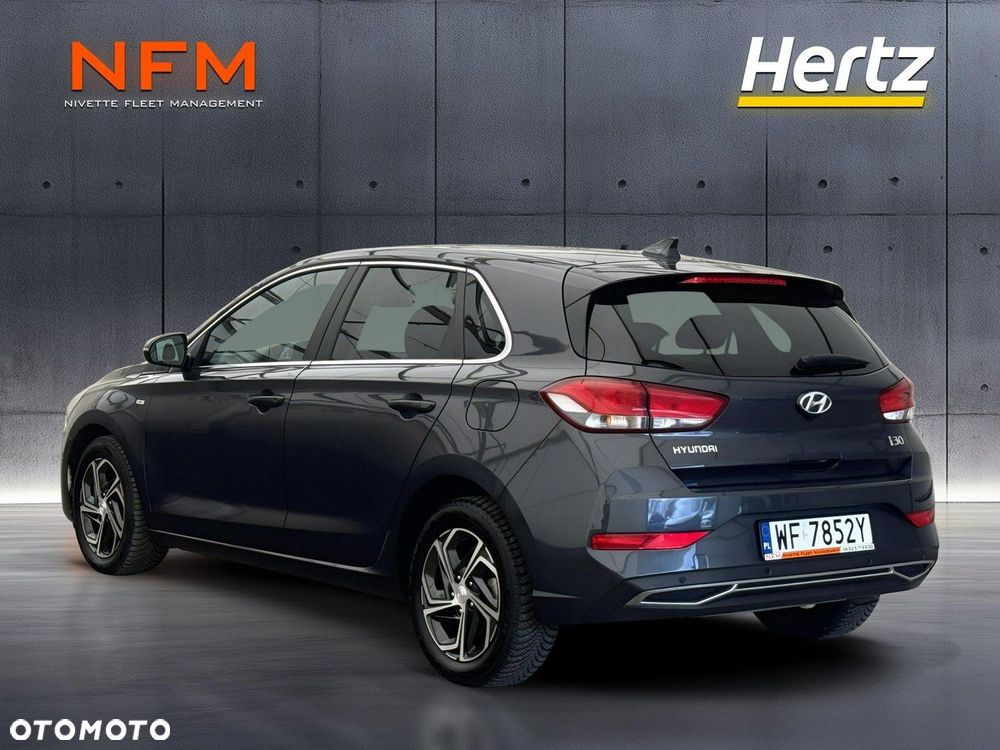 Hyundai i30 - 5
