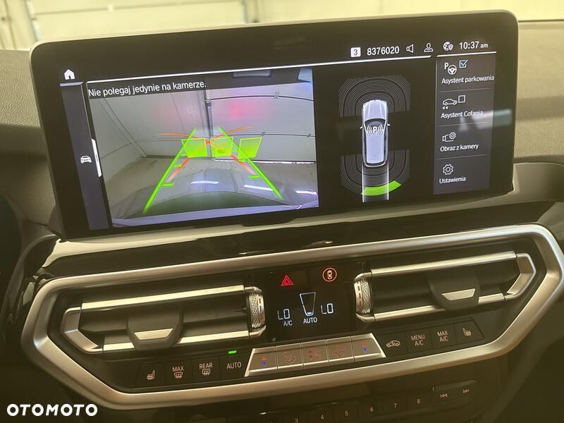 BMW X3 xDrive30e - 16