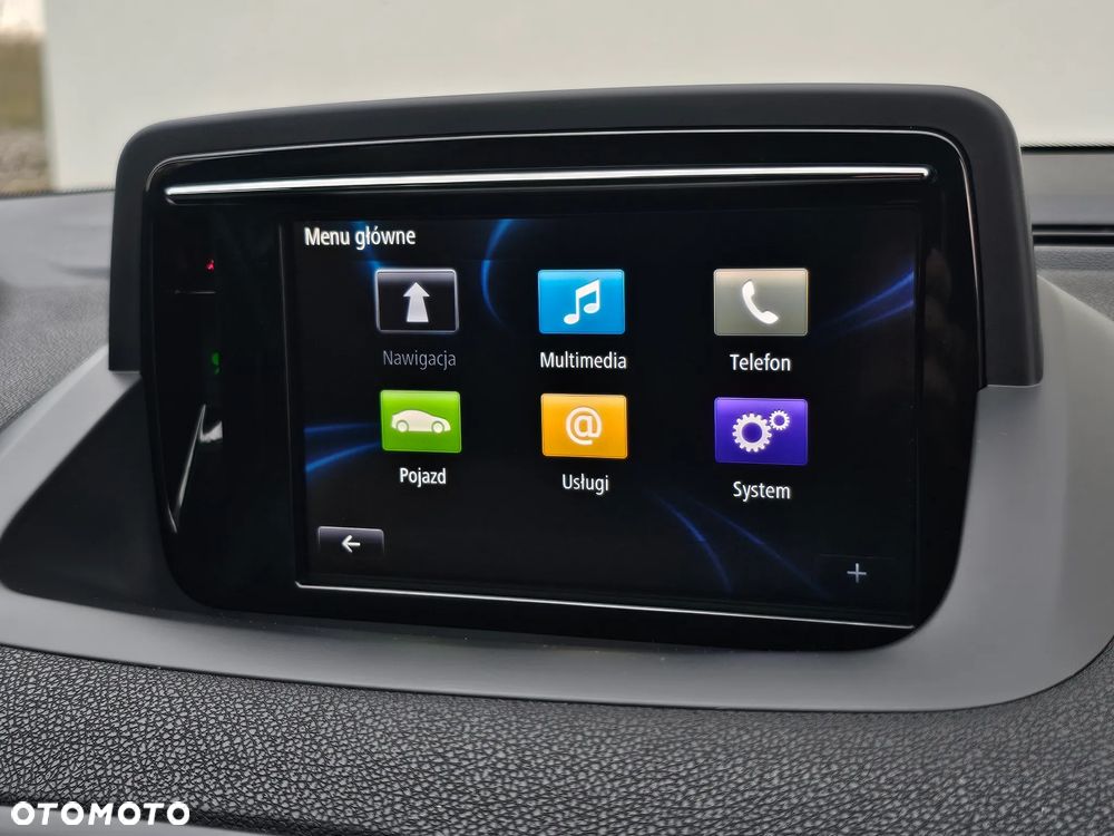 Renault Megane ENERGY TCe 130 BOSE EDITION - 26