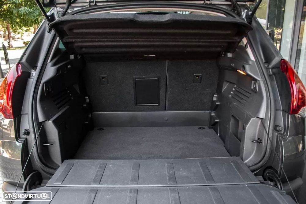 Peugeot 3008 - 26